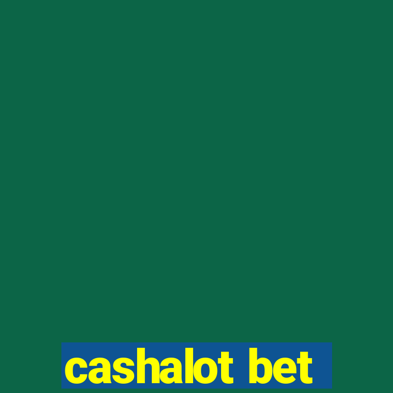 cashalot bet